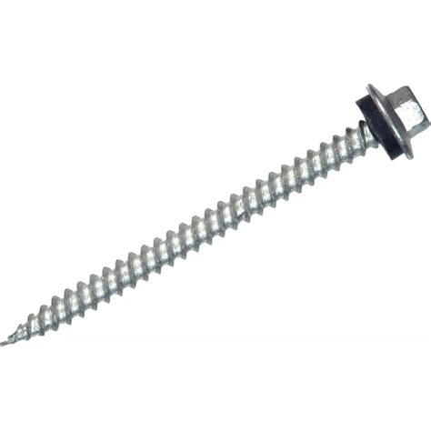 screws for pole barns